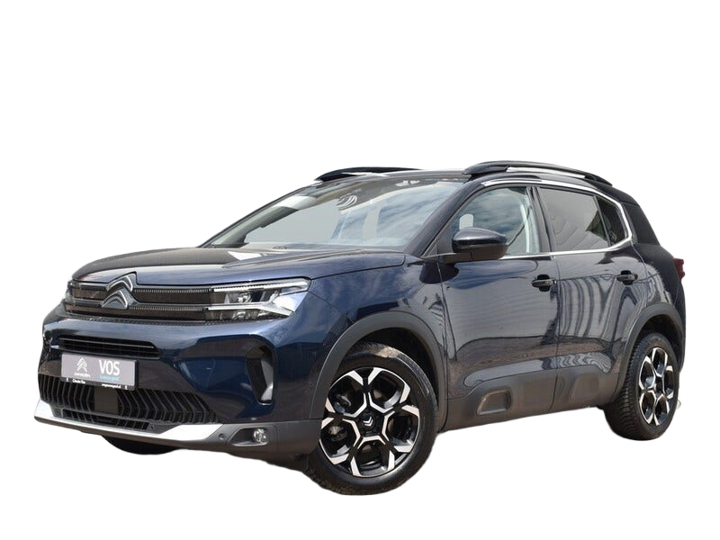 Citroën C5 Aircross occasion