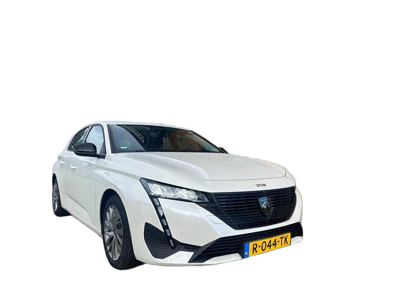 Peugeot 308 occasion
