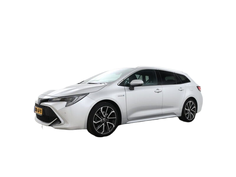 Toyota Corolla Touring Sports occasion