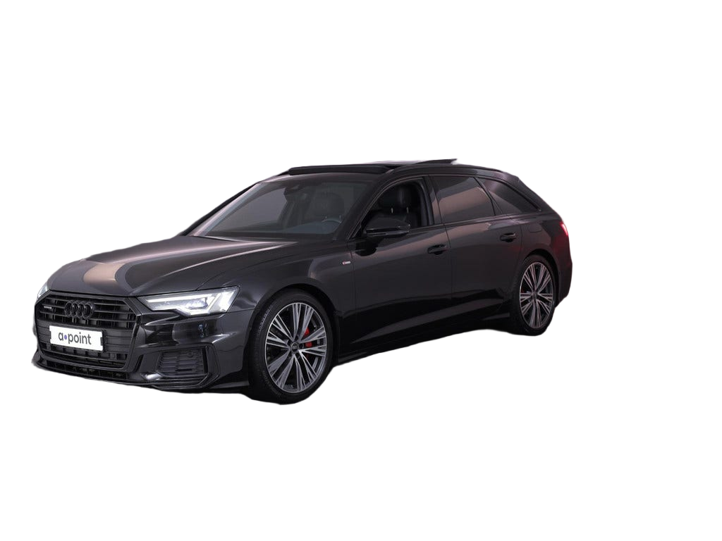 Audi A6 occasion