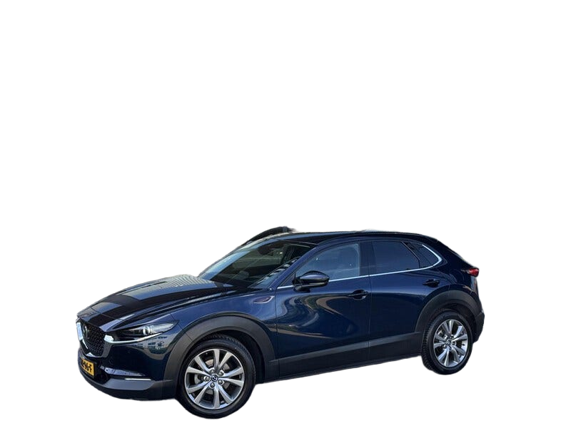 Mazda CX 30 occasion