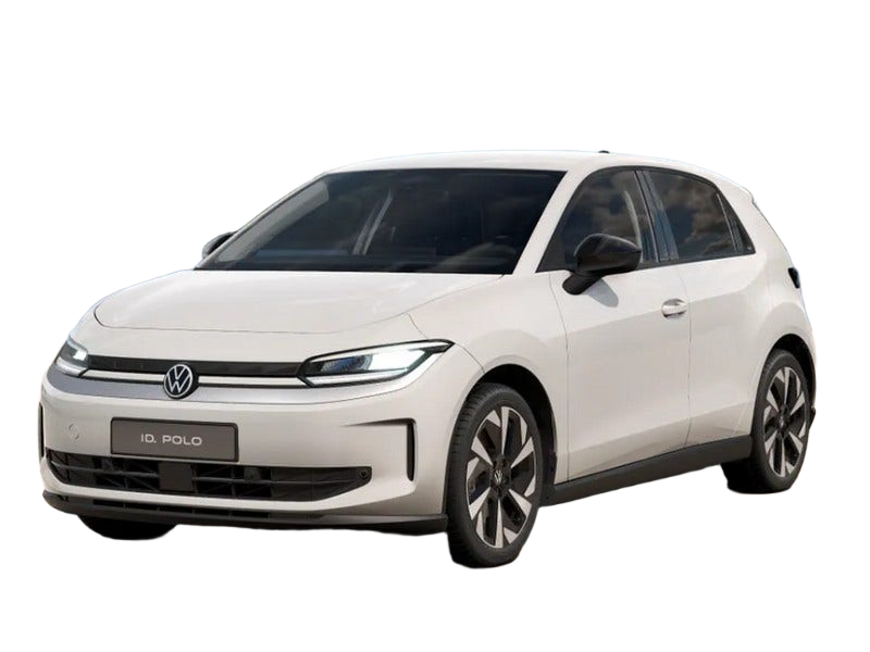 Volkswagen ID. Polo occasion