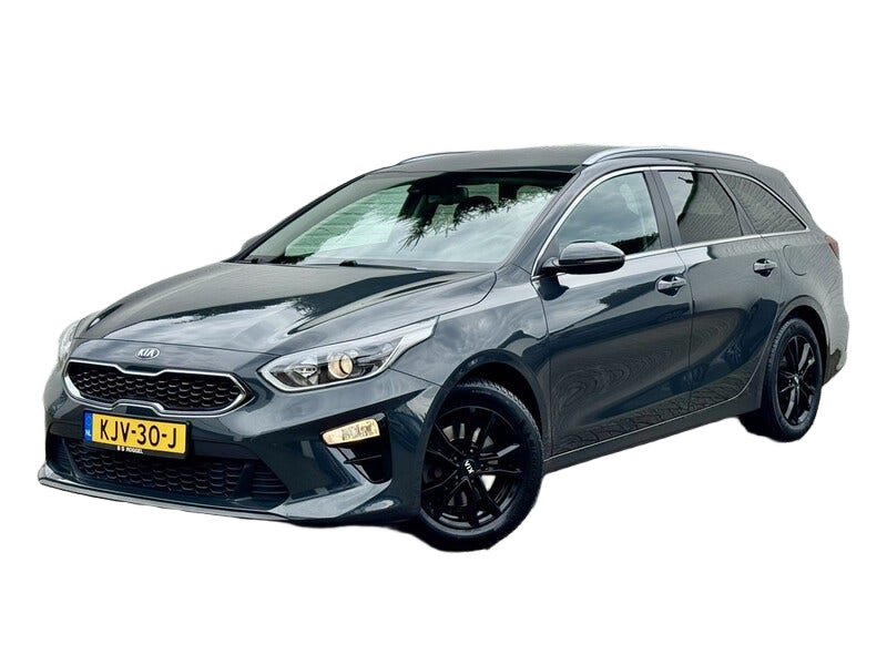 Kia Ceed Sportswagon occasion