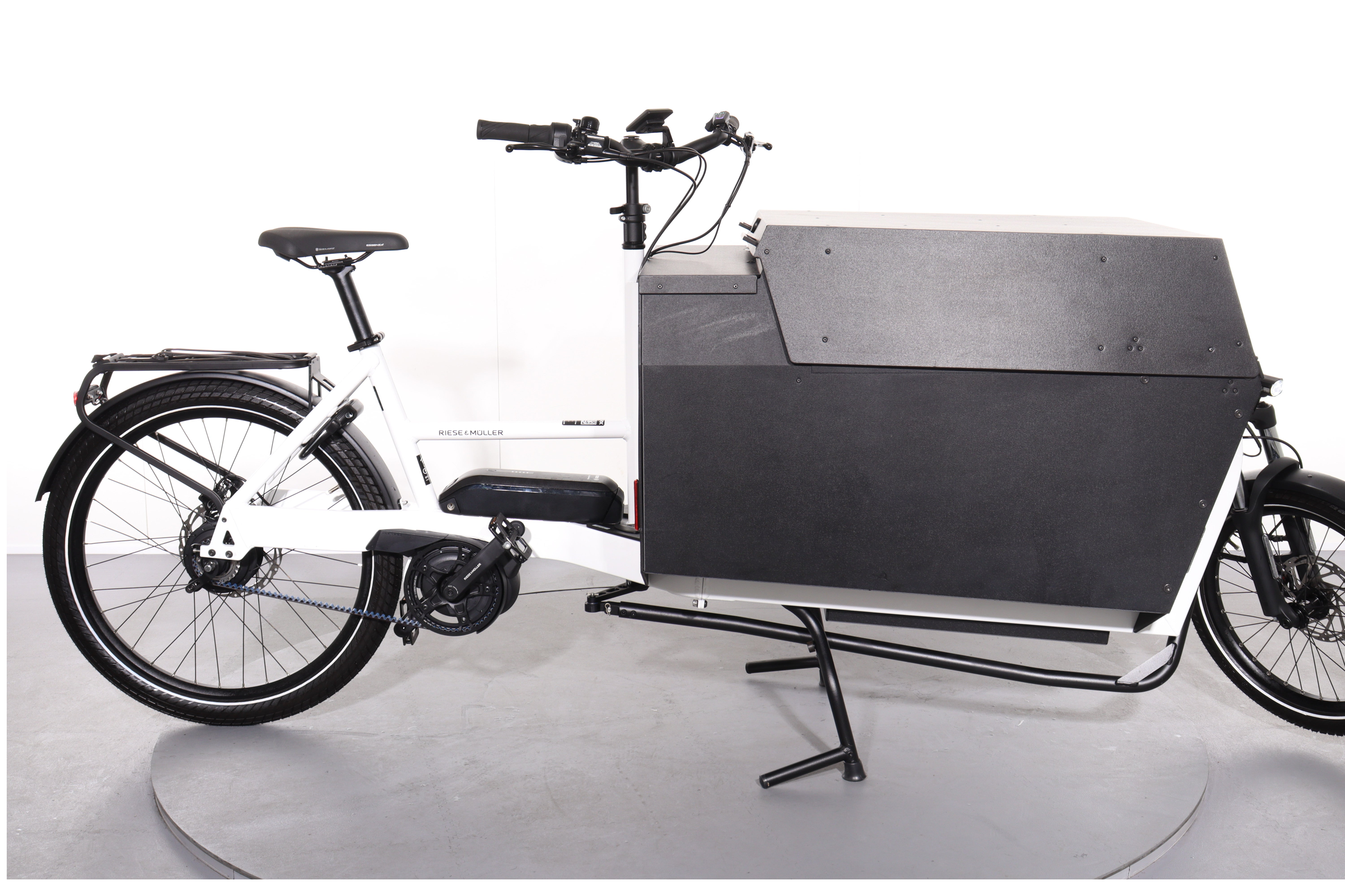 Riese & Müller Transporter2 85 vario