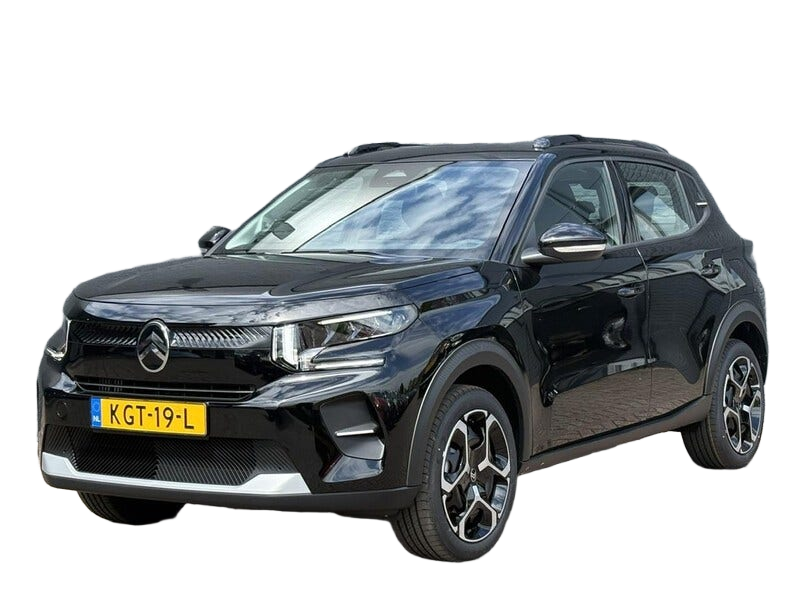 Citroën C3 occasion