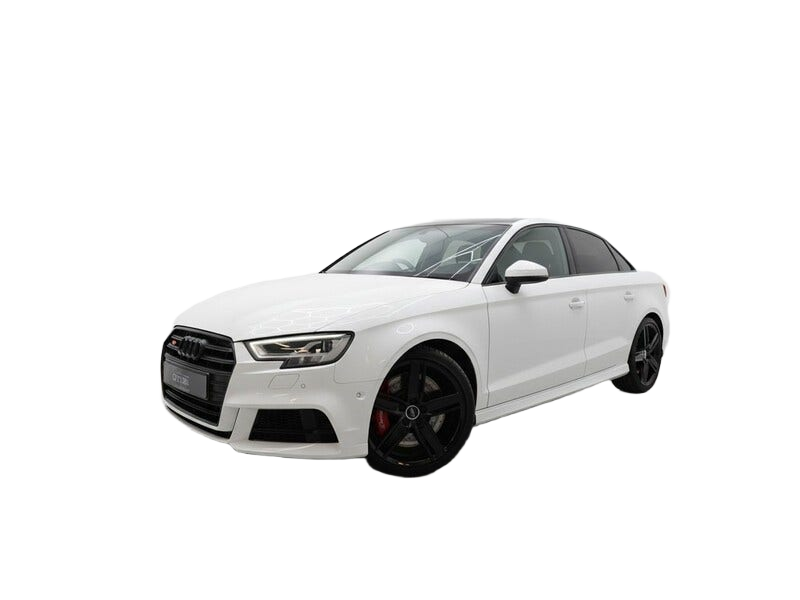 Audi S3 occasion