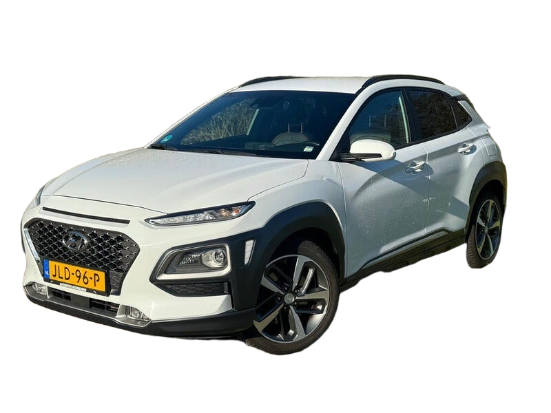 Hyundai Kona occasion