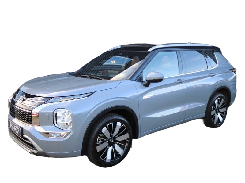 Mitsubishi Outlander occasion