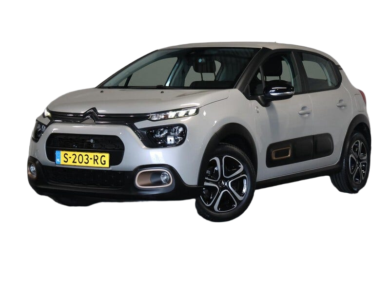 Citroën C3 occasion