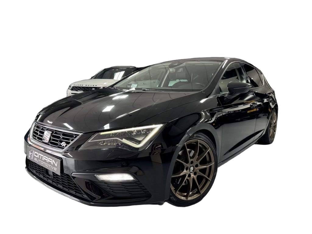 SEAT Leon occasion