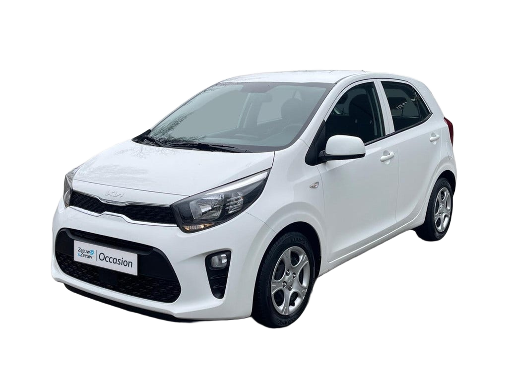 Kia Picanto occasion