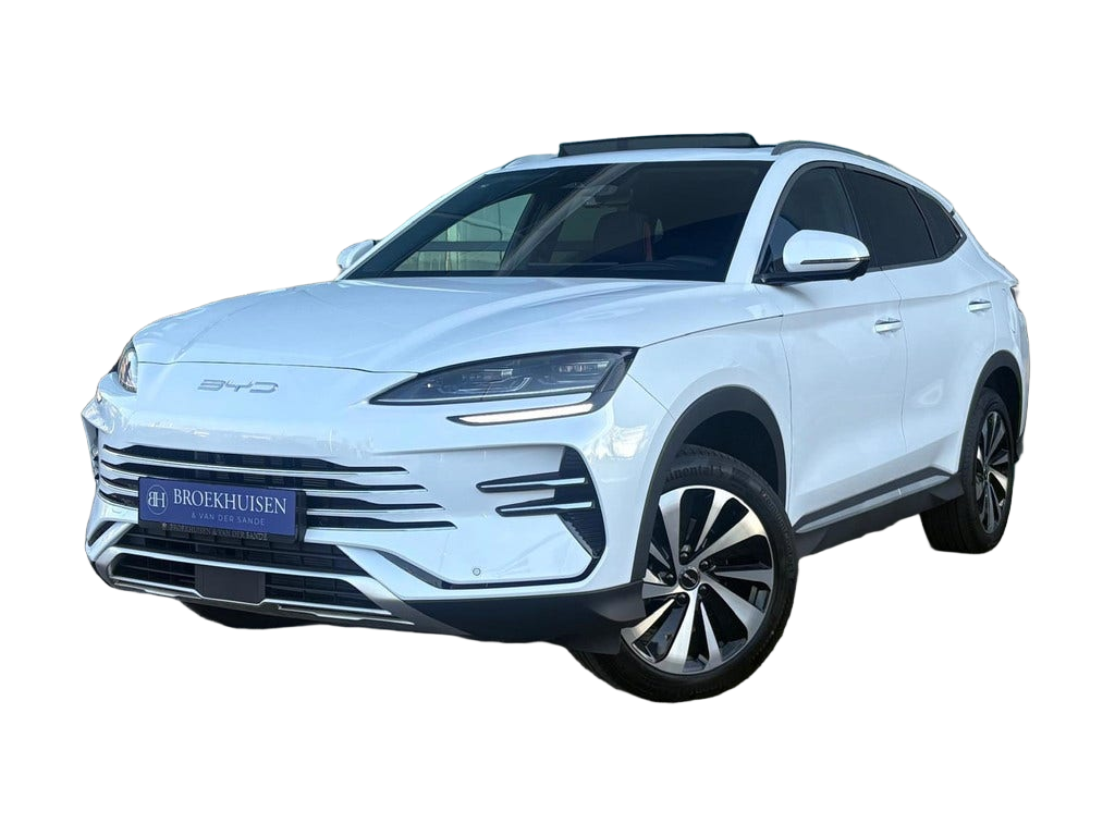BYD Seal U
