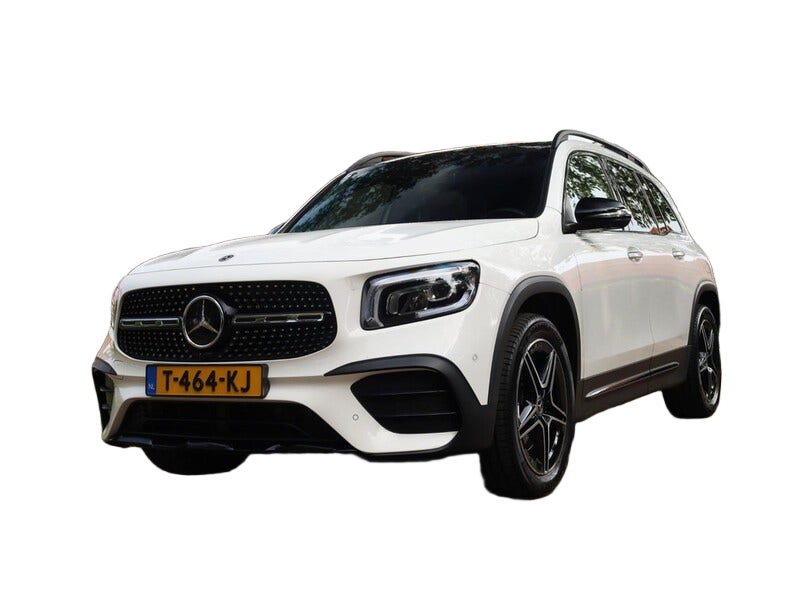 Mercedes Benz GLB occasion