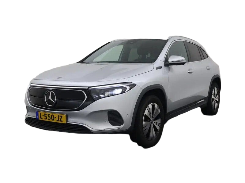 Mercedes Benz EQA occasion