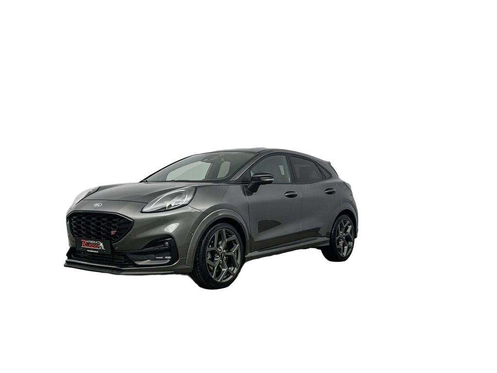 Ford Puma occasion