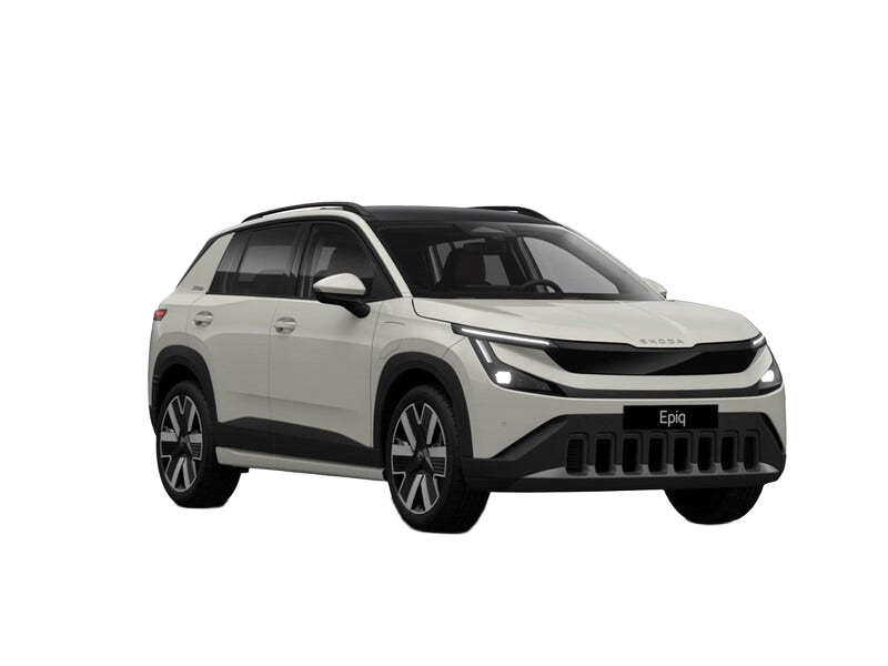 Skoda Epiq
