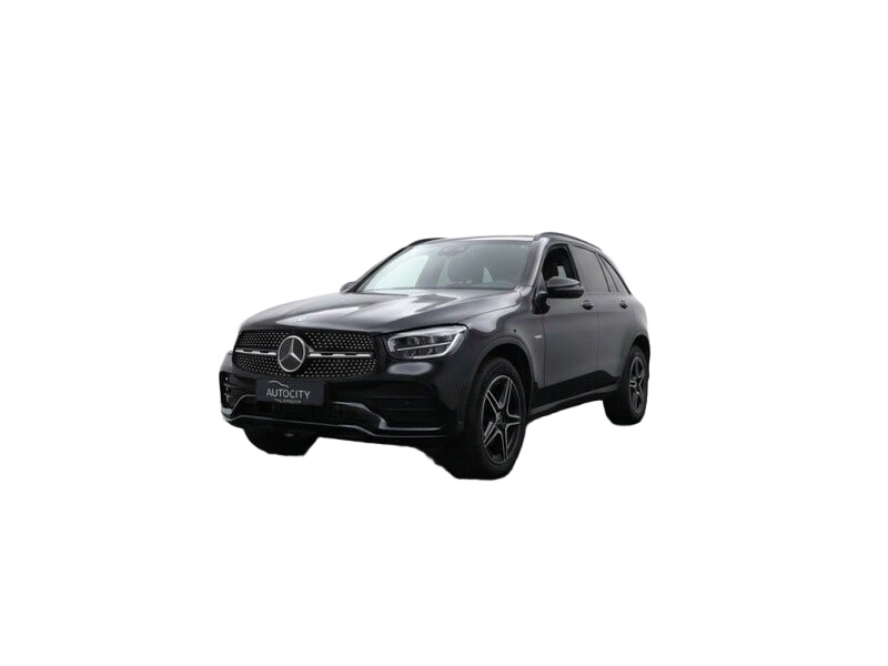 Mercedes Benz GLC
