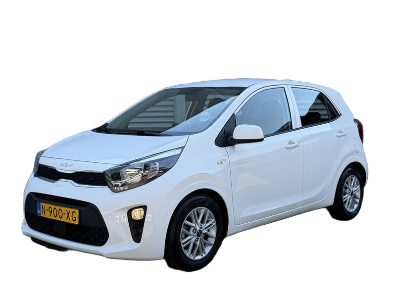 Kia Picanto occasion