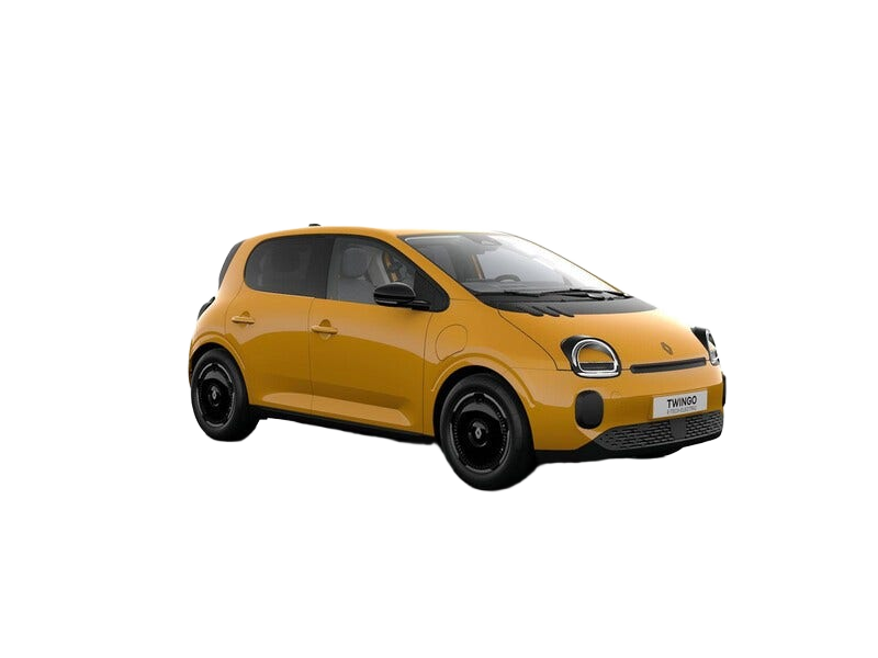 Renault Twingo occasion