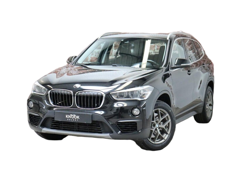 BMW X1 occasion