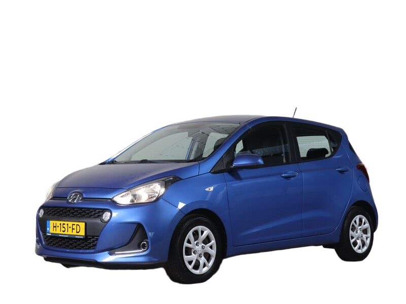 Hyundai i10 occasion