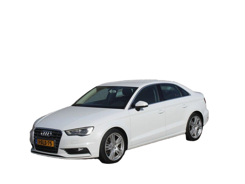 Audi A3 occasion