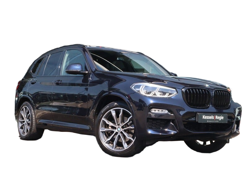 BMW X3 occasion