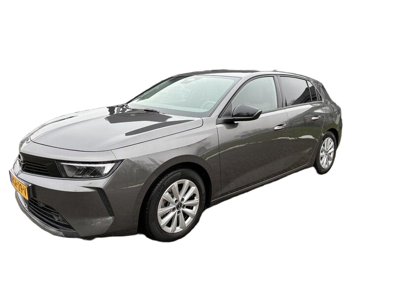 Opel Astra occasion