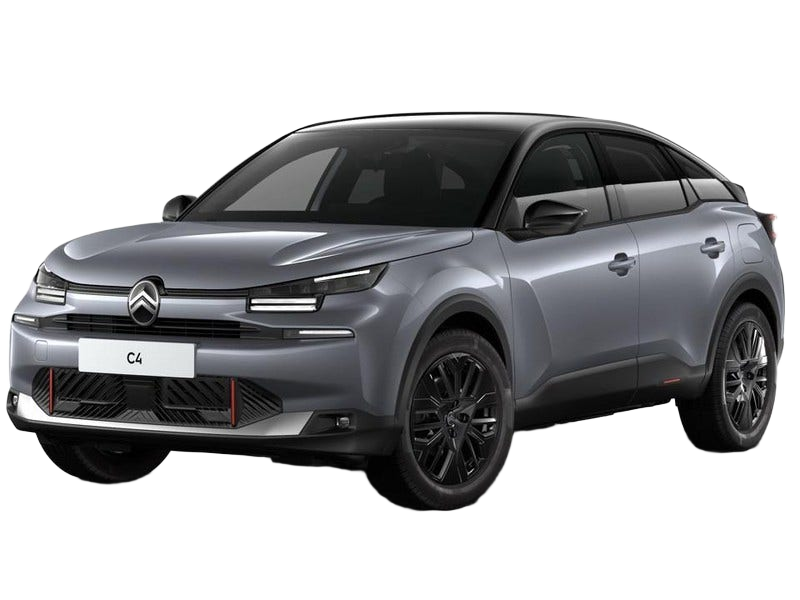 Citroën C4 occasion