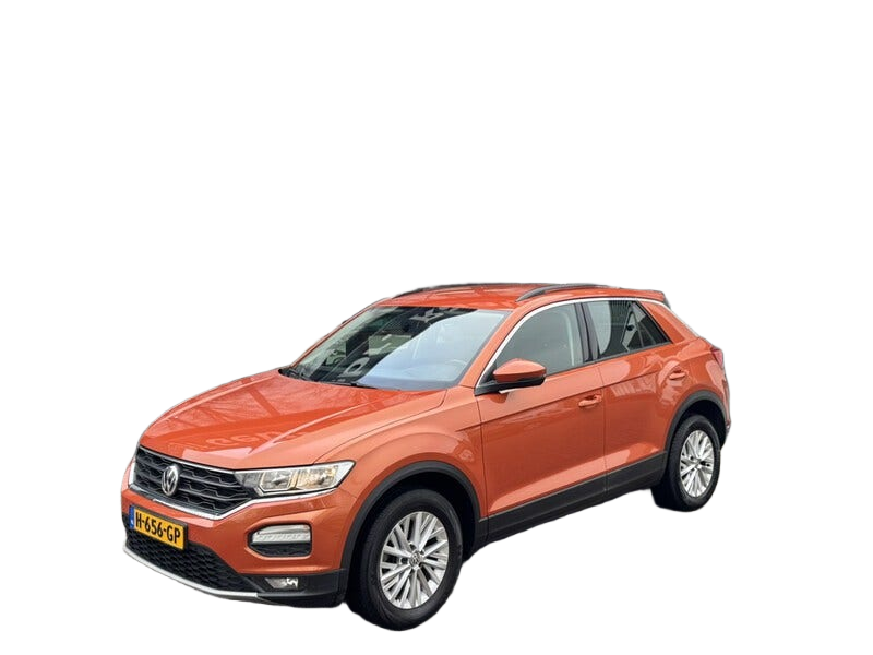Volkswagen T Roc occasion