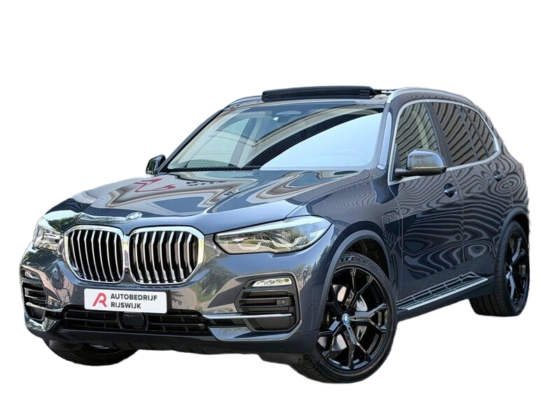 BMW X5 occasion