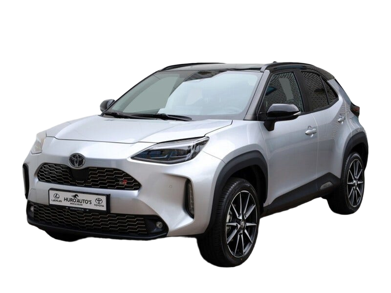 Toyota Yaris Cross occasion