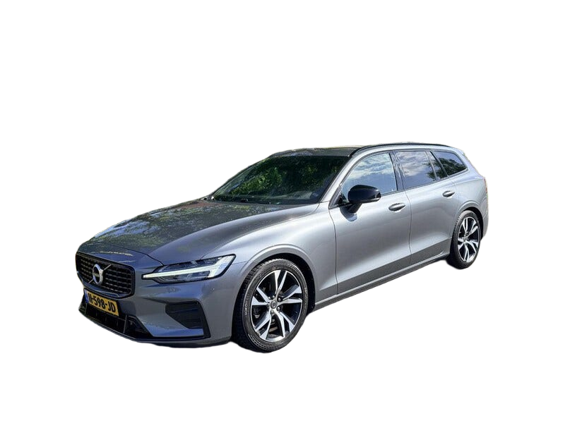 Volvo V60 occasion