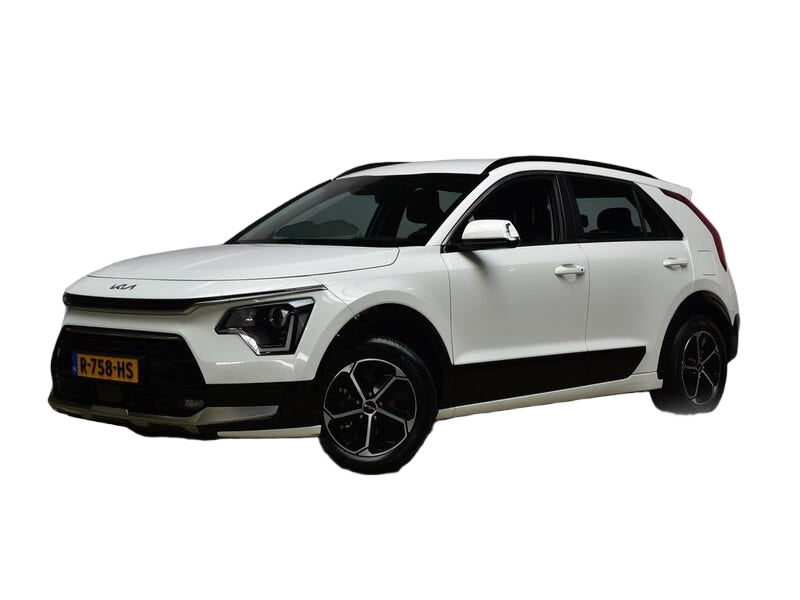 Kia Niro occasion