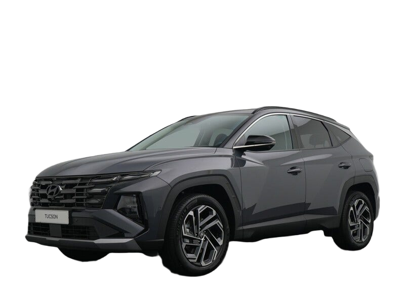 Hyundai Tucson occasion