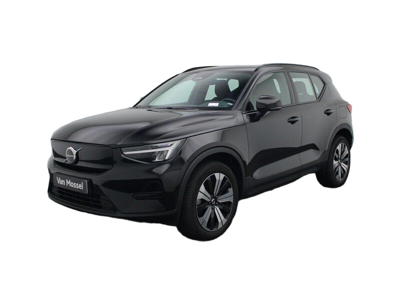 Volvo XC40 occasion