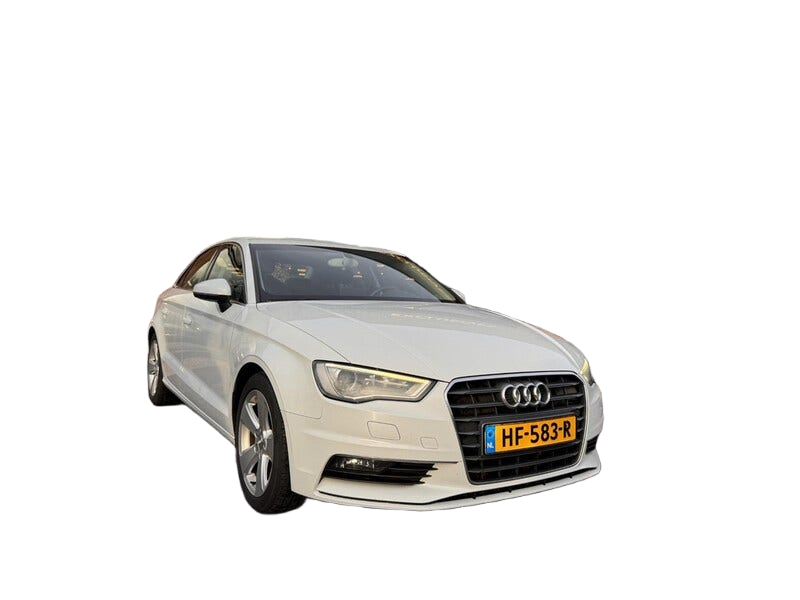 Audi A3 occasion