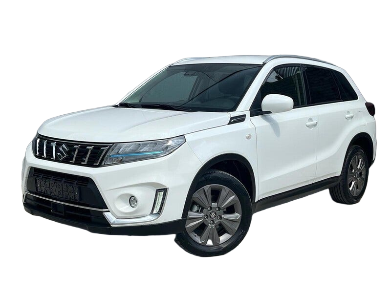 Suzuki Vitara occasion
