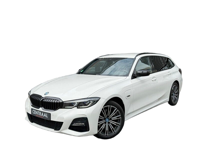 BMW 3 Serie occasion