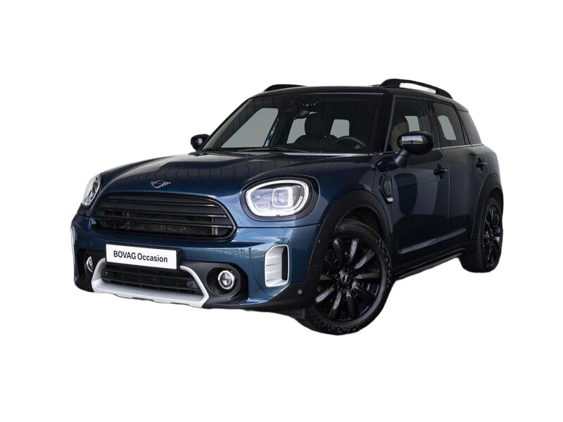 MINI Countryman occasion