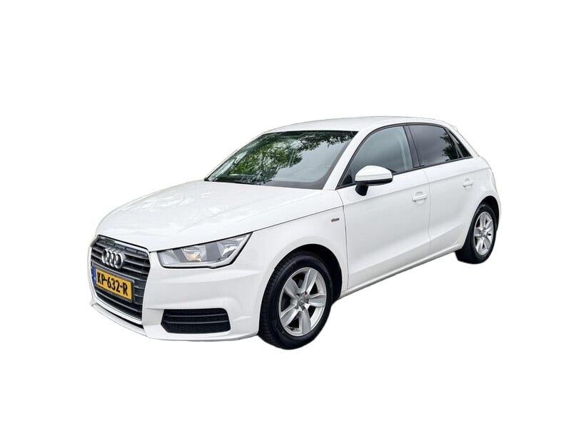 Audi A1 Sportback occasion