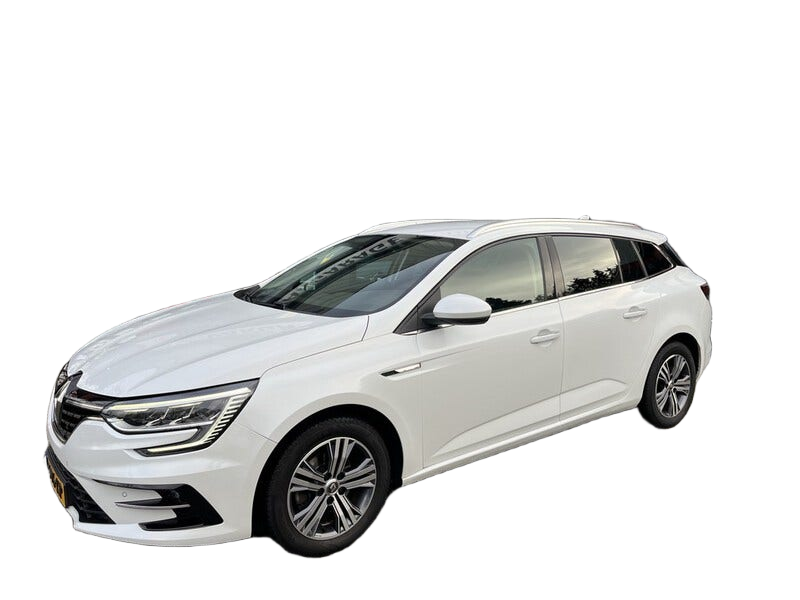 Renault Mégane Estate occasion
