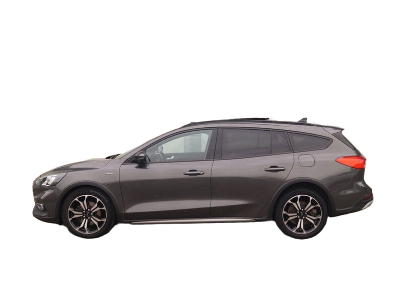 Ford Focus occasion