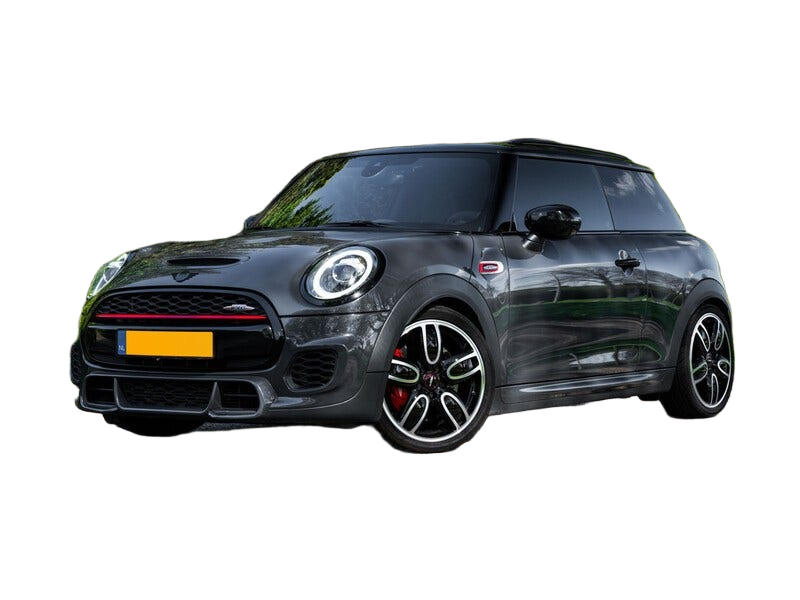 MINI Cooper occasion
