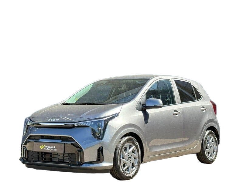 Kia Picanto occasion