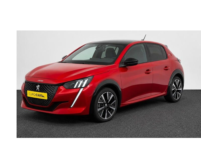 Peugeot 208 occasion