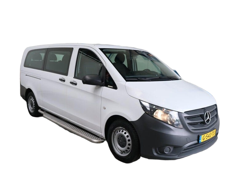 Mercedes Benz Vito occasion