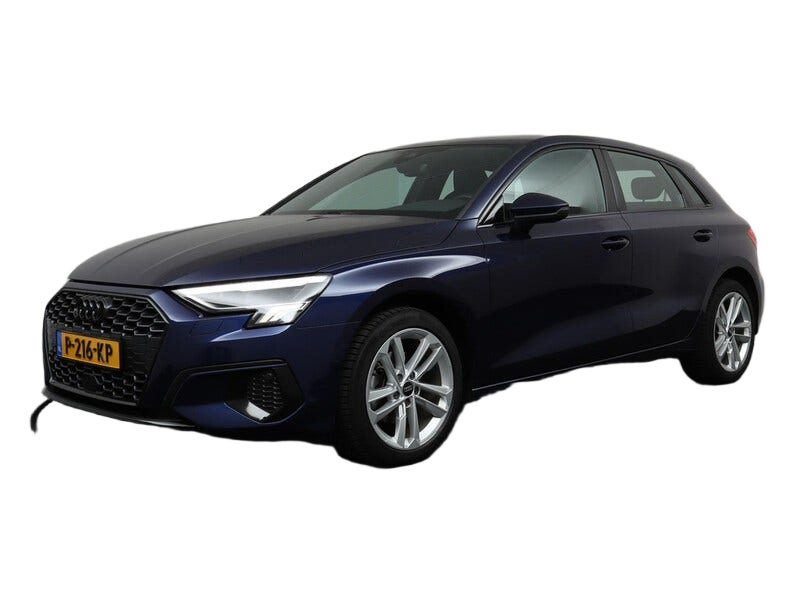 Audi A3 occasion