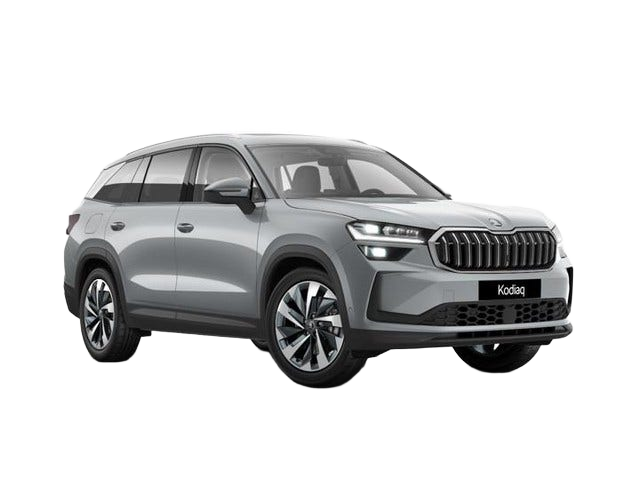 Skoda Kodiaq occasion