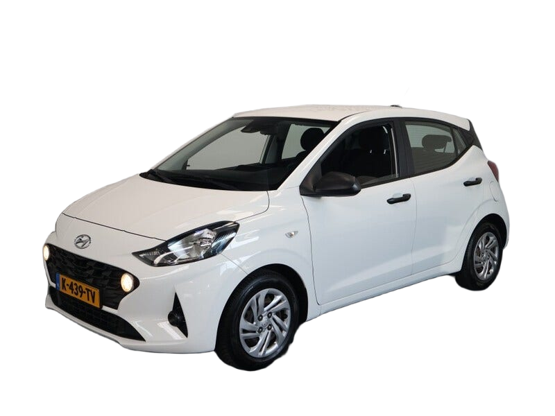 Hyundai i10 occasion